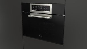 Встраиваемая микроволновая печь Фулгор Милано FCLGMO 4508 TEM BK фото 2 в Краснодаре Встраиваемая микроволновая печь Fulgor Milano FCLGMO 4508 TEM BK фото 2 в Краснодаре