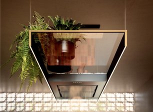 Вытяжка Фалмек LIGHT BRONZE 180 фото 4 в Краснодаре Вытяжка Falmec LIGHT BRONZE 180 фото 4 в Краснодаре