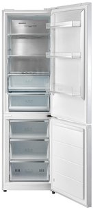 Холодильник Кертинг KNFC 62029 W фото 2 в Краснодаре Холодильник Korting KNFC 62029 W фото 2 в Краснодаре