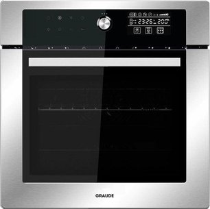 Духовой шкаф Грауде BM 60.0 E фото в Краснодаре Духовой шкаф Graude BM 60.0 E фото в Краснодаре
