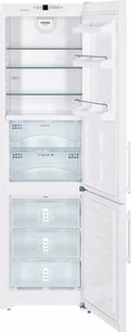 Холодильник Либхер CBN 3913 Comfort BioFresh NoFrost фото 2 в Краснодаре Холодильник Liebherr CBN 3913 Comfort BioFresh NoFrost фото 2 в Краснодаре