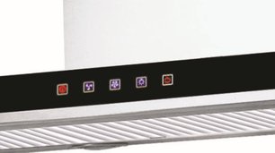 Вытяжка Зигмунд Штайн K 50.91 S фото 3 в Краснодаре Вытяжка Zigmund Shtain K 50.91 S фото 3 в Краснодаре