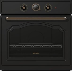 Духовой шкаф Горение BO 53 CLB фото в Краснодаре Духовой шкаф Gorenje BO 53 CLB фото в Краснодаре