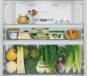 Холодильник Хитачи R-WB562PU9 GBK фото 4 в Краснодаре Холодильник Hitachi R-WB562PU9 GBK фото 4 в Краснодаре