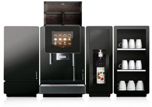 Кофемашина Франке A600 FM фото 3 в Краснодаре Кофемашина Franke A600 FM фото 3 в Краснодаре