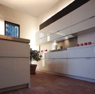 Встраиваемая вытяжка Falmec Gruppo Incasso 50 ix (800) (c системой NRS) ECP фото 3 в Краснодаре