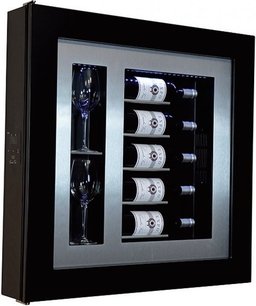 Винный модуль ИП QV52-N1152B фото в Краснодаре Винный модуль IP QV52-N1152B фото в Краснодаре