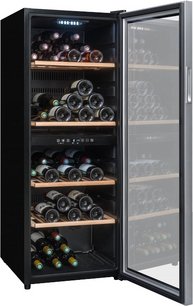 Винный шкаф Климадифф CD90B1 фото 4 в Краснодаре Винный шкаф Climadiff CD90B1 фото 4 в Краснодаре