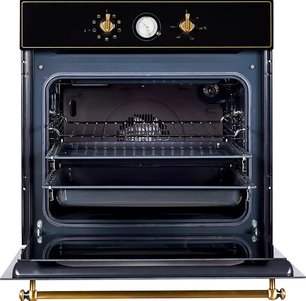 Духовой шкаф Kuppersberg SR 663 B фото 2 в Краснодаре