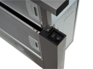 Встраиваемая вытяжка Шауб Лоренц SLD TE6608 фото 4 в Краснодаре Встраиваемая вытяжка Schaub Lorenz SLD TE6608 фото 4 в Краснодаре