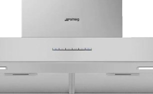 Вытяжка Смег KBT700XE фото 3 в Краснодаре Вытяжка Smeg KBT700XE фото 3 в Краснодаре