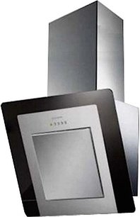 Вытяжка Фабер CITY EG6 BK/X A60 фото в Краснодаре Вытяжка Faber CITY EG6 BK/X A60 фото в Краснодаре