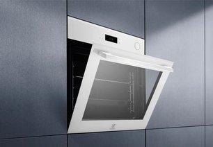 Духовой шкаф Electrolux OKC8H39WV фото 2 в Краснодаре