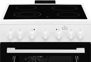 Электрическая плита Электролюкс RKR660101W фото 2 в Краснодаре Электрическая плита Electrolux RKR660101W фото 2 в Краснодаре
