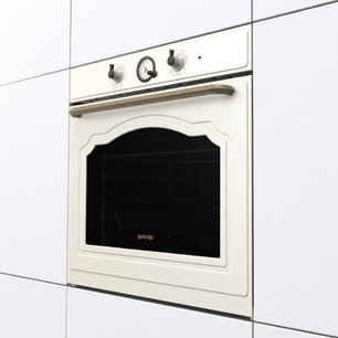 Духовой шкаф Горение BO6735CLI фото 4 в Краснодаре Духовой шкаф Gorenje BO6735CLI фото 4 в Краснодаре