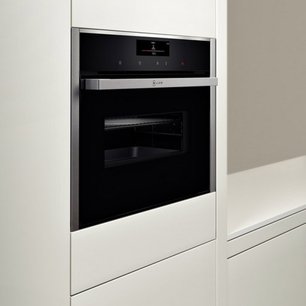 Духовой шкаф Нефф C18MT27N0 фото 2 в Краснодаре Духовой шкаф Neff C18MT27N0 фото 2 в Краснодаре