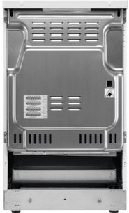 Комбинированная плита Электролюкс EKK96498CW фото 3 в Краснодаре Комбинированная плита Electrolux EKK96498CW фото 3 в Краснодаре