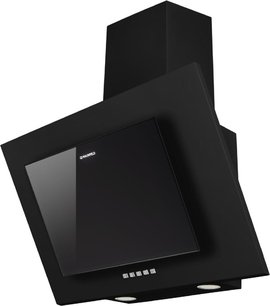 Кухонная вытяжка MAUNFELD Tower C 50 черный фото 2 в Краснодаре Кухонная вытяжка MAUNFELD Tower C 50 черный фото 2 в Краснодаре