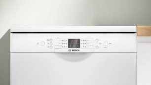 Посудомоечная машина Bosch SMS26DW00T фото 2 в Краснодаре