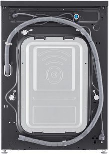 Стиральная машина LG F2Y1WS6J фото 2 в Краснодаре