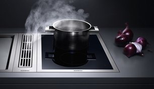 Варочная панель Гаггенау VI 424-110 фото 3 в Краснодаре Варочная панель Gaggenau VI 424-110 фото 3 в Краснодаре