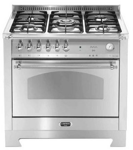 Варочный центр Lofra RSG96GVGT/Ci CHROME фото в Краснодаре