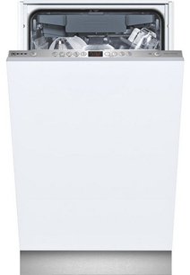Встраиваемая посудомоечная машина Neff S58M58X0 фото в Краснодаре
