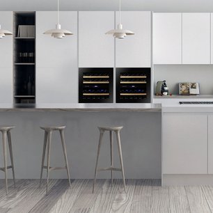 Винный шкаф Дунавокс DAVG-25.63DB.TO фото 4 в Краснодаре Винный шкаф Dunavox DAVG-25.63DB.TO фото 4 в Краснодаре