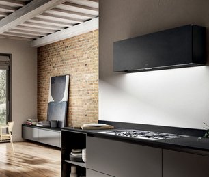 Вытяжка Элика RULES DEKT/F/60 фото 2 в Краснодаре Вытяжка Elica RULES DEKT/F/60 фото 2 в Краснодаре