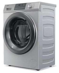 Стиральная машина Хайер HW60-BP12929BSE фото 2 в Краснодаре Стиральная машина Haier HW60-BP12929BSE фото 2 в Краснодаре
