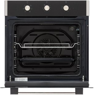 Электрический духовой шкаф KRONA ATTIMO 60 S фото 2 в Краснодаре