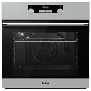 Электрический духовой шкаф Кертинг OKB 770 CEX фото в Краснодаре Электрический духовой шкаф Korting OKB 770 CEX фото в Краснодаре