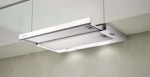 Встраиваемая вытяжка Фабер FLEXA GLASS W A60 фото 2 в Краснодаре Встраиваемая вытяжка Faber FLEXA GLASS W A60 фото 2 в Краснодаре