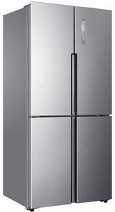 Холодильник Haier HTF-456DM6RU фото в Краснодаре