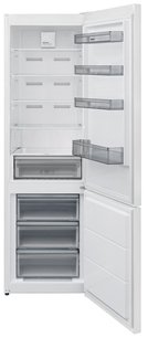 Холодильник Джекис JR FW186B1 фото 2 в Краснодаре Холодильник Jacky`s JR FW186B1 фото 2 в Краснодаре