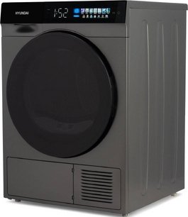 Сушильная машина Hyundai DFE9430 фото 2 в Краснодаре