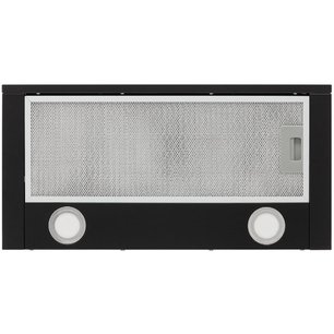 Встраиваемая вытяжка Krona KAMILLA T 600 BLACK (2 мотора) фото 2 в Краснодаре Встраиваемая вытяжка Krona KAMILLA T 600 BLACK (2 мотора) фото 2 в Краснодаре