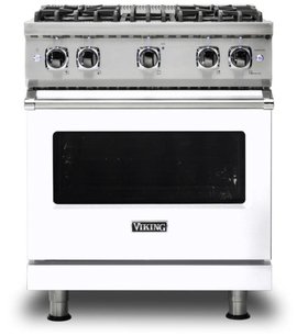 Варочный центр Viking EVGR530-4BWH фото в Краснодаре