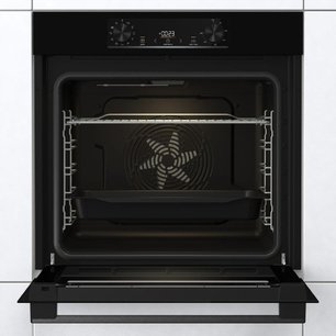 Духовой шкаф Горение BO6735E02BK фото 2 в Краснодаре Духовой шкаф Gorenje BO6735E02BK фото 2 в Краснодаре