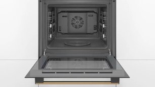 Духовой шкаф Bosch HIJN10YB0R фото 3 в Краснодаре