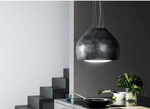 Вытяжка Фалмек SOPHIE IS.54 Pewter фото 2 в Краснодаре Вытяжка Falmec SOPHIE IS.54 Pewter фото 2 в Краснодаре