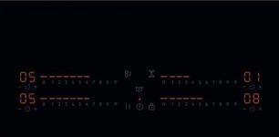 Варочная панель АЕГ NII84B10AB фото 4 в Краснодаре Варочная панель AEG NII84B10AB фото 4 в Краснодаре