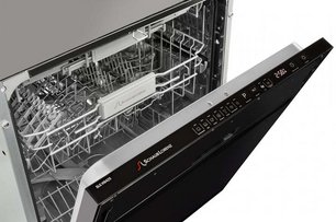 Встраиваемая посудомоечная машина Шауб Лоренц SLG VI6425 фото 4 в Краснодаре Встраиваемая посудомоечная машина Schaub Lorenz SLG VI6425 фото 4 в Краснодаре
