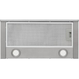 Встраиваемая вытяжка Krona KAMILLA T 600 INOX (1 мотор) фото 2 в Краснодаре Встраиваемая вытяжка Krona KAMILLA T 600 INOX (1 мотор) фото 2 в Краснодаре