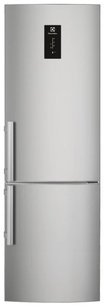 Холодильник Электролюкс EN3854NOX фото 2 в Краснодаре Холодильник Electrolux EN3854NOX фото 2 в Краснодаре
