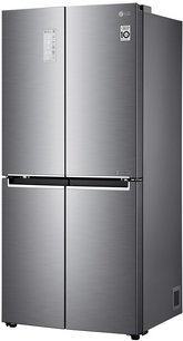 Холодильник LG GC-B 22 FTMPL фото 3 в Краснодаре