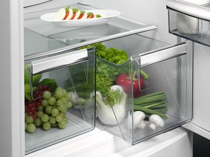 Холодильник АЕГ SCR41811LS фото 2 в Краснодаре Холодильник AEG SCR41811LS фото 2 в Краснодаре