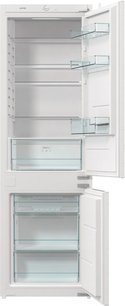 Встраиваемый двухкамерный холодильник Gorenje RKI418FE0 фото 3 в Краснодаре