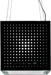 Вытяжка Фалмек Rubik isola 43 (450) (с системой E.ion) ECP black фото 2 в Краснодаре Вытяжка Falmec Rubik isola 43 (450) (с системой E.ion) ECP black фото 2 в Краснодаре