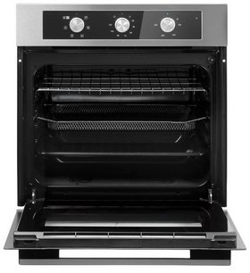 Духовой шкаф Midea MO37003X фото 2 в Краснодаре